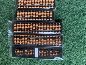 12 Step Abacus