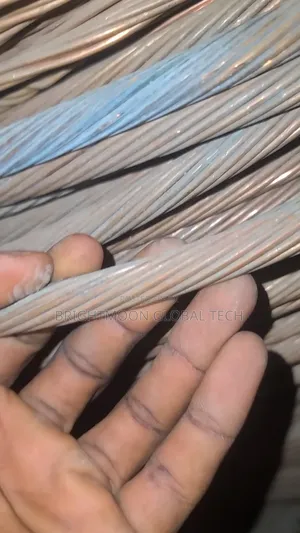 Original 70mm Bar Copper Cable,  70mm Earthing Copper Cable