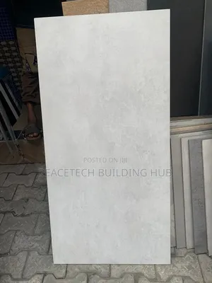 60×120 Italian Grey Tiles