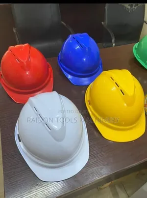 Safety Helmet V Gard Original