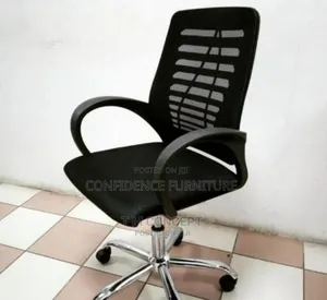 Mesh Office Chair