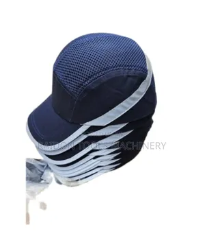 Cap Helmet