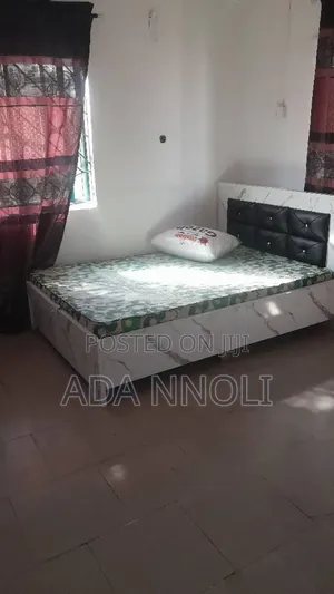 A Shot Let and Serviced Apartment Available
