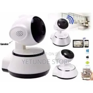 Mini CCTV Home Security Camera