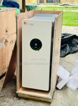 15kwh_51.2v Felicity Lithium Ion Battery