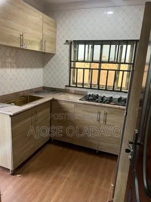 Kitchen Cabinets Interiors