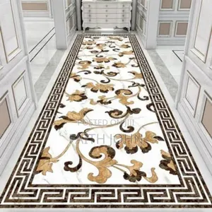 Arabic 3D Epoxy Flooring