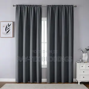 Quality Curtains
