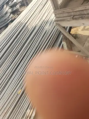 Iron Rods Distributor