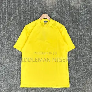 Quality Designers Plain Tshirts