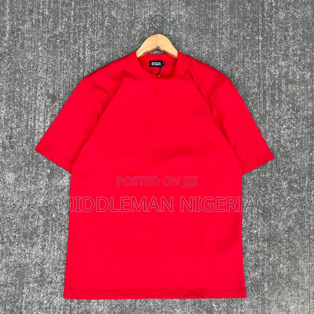 Quality Designers Plain Tshirts