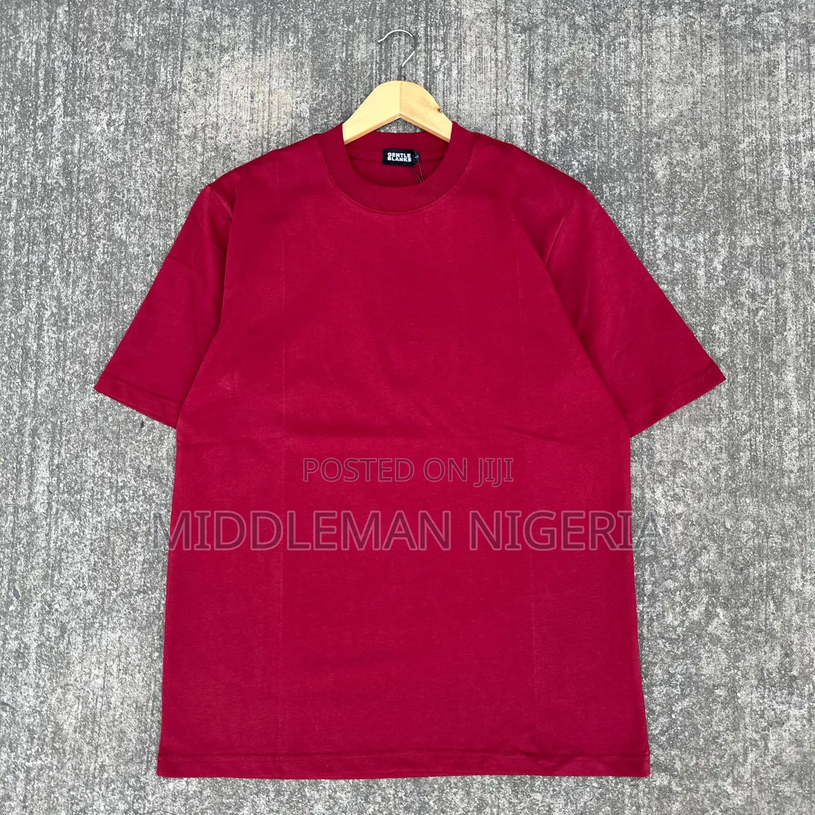 Quality Designers Plain Tshirts