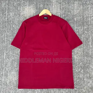 Quality Designers Plain Tshirts