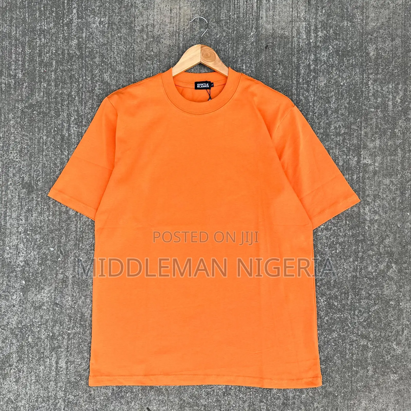 Quality Designers Plain Tshirts