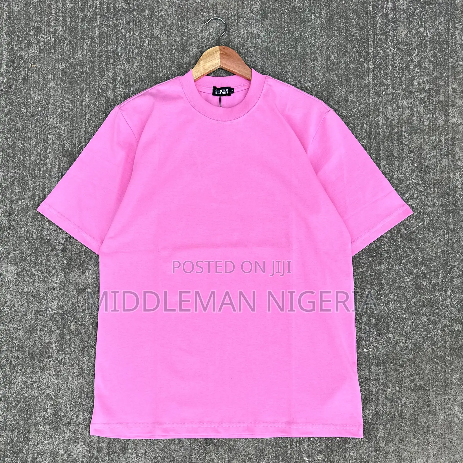 Quality Designers Plain Tshirts
