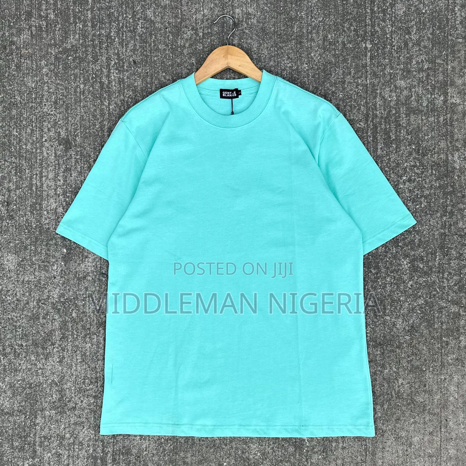 Quality Designers Plain Tshirts