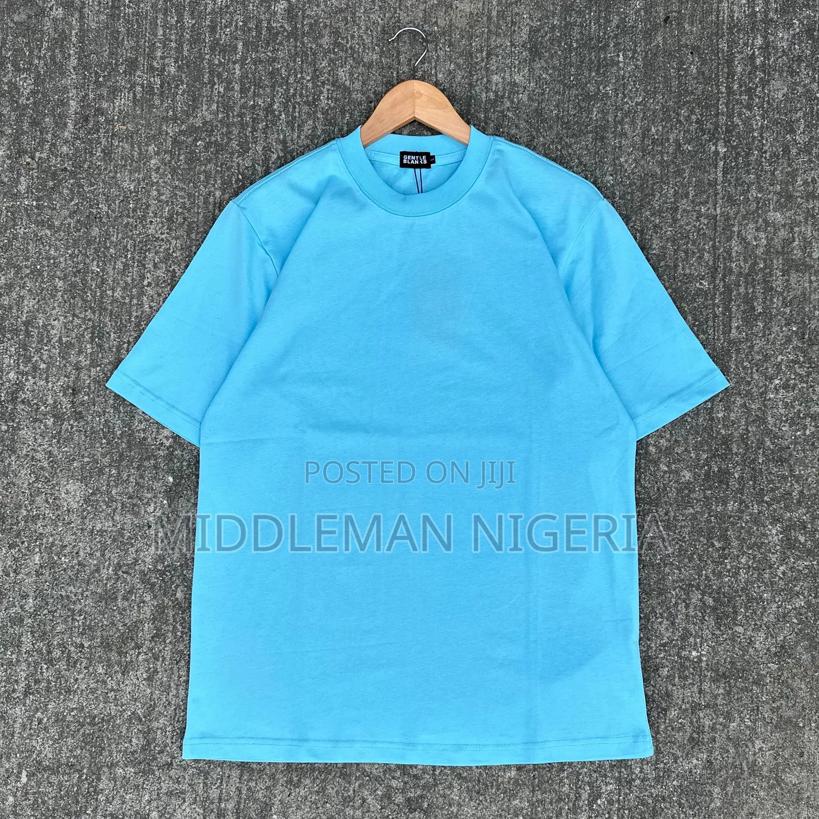 Quality Designers Plain Tshirts