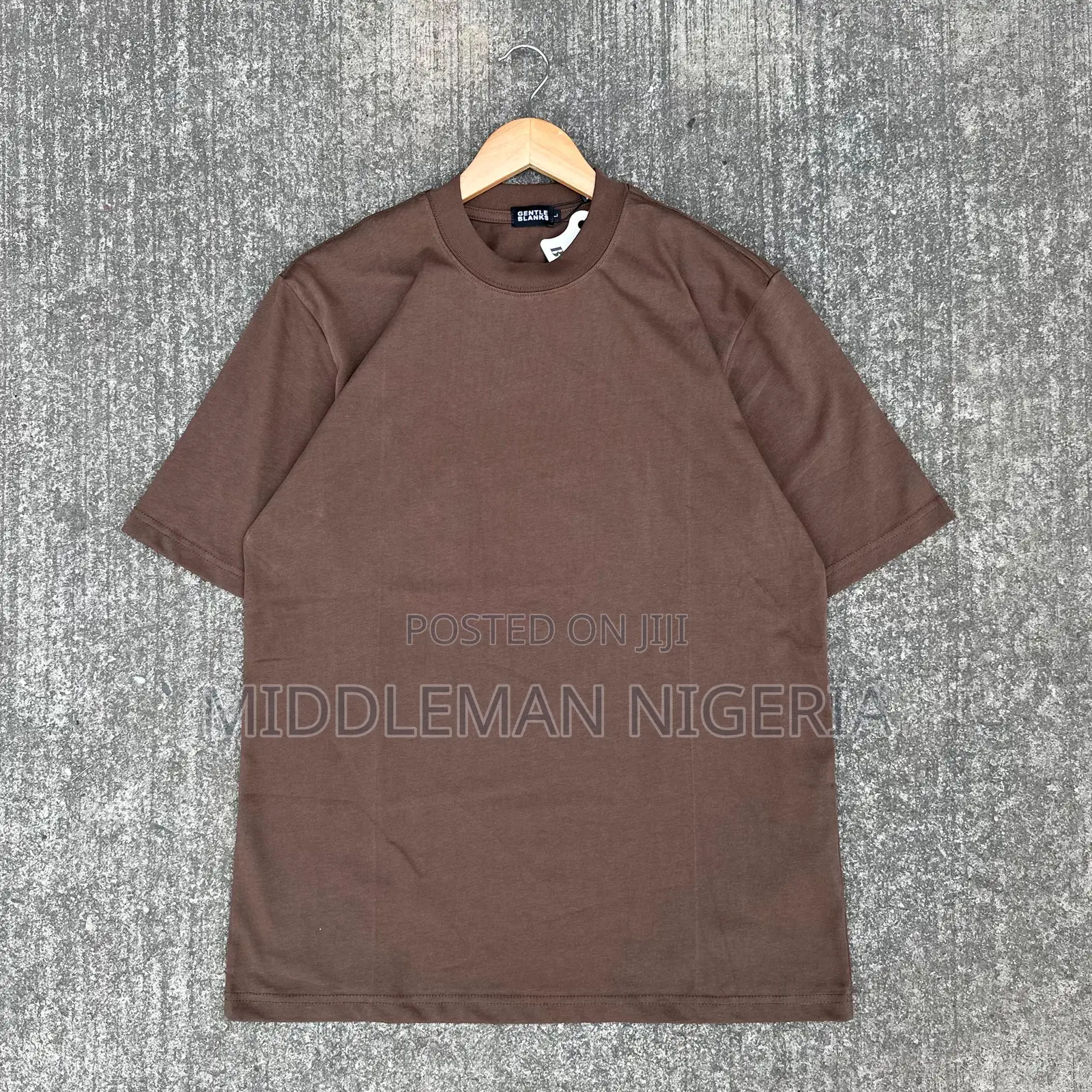 Quality Designers Plain Tshirts