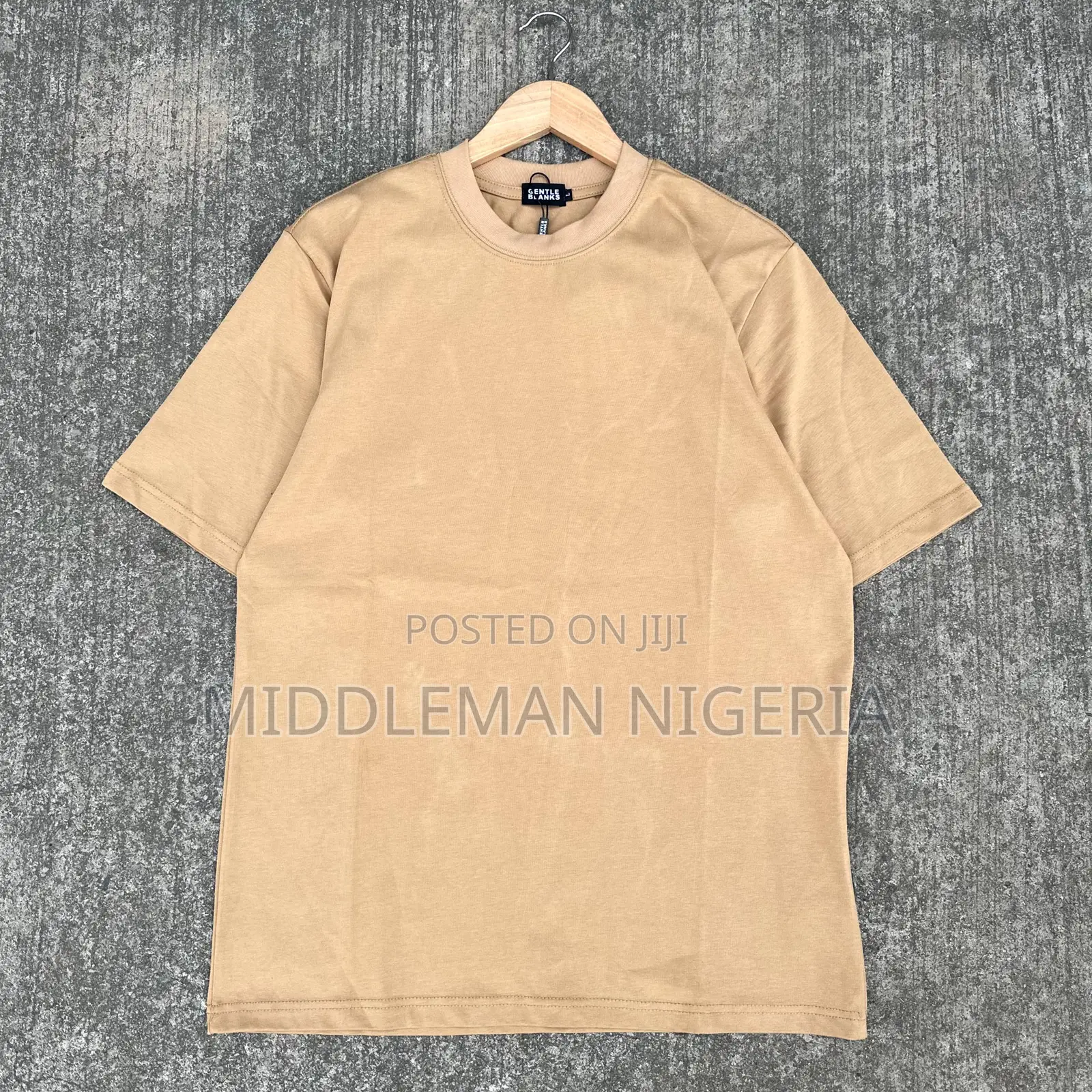 Quality Designers Plain Tshirts