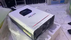 3.8kva/24v (Hybrid )Nexus Inverter Available Now