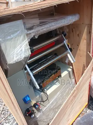High Quality Modern Food Wrapping Machine