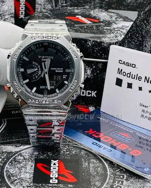 G-Shock Gm-B2100w