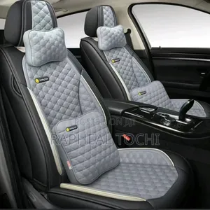 Car Seat Cover