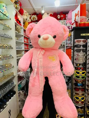 140cm Teddy Bear