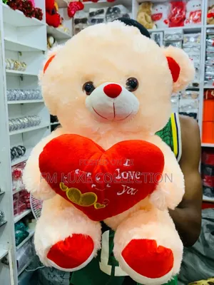 40cm Teddy Bear