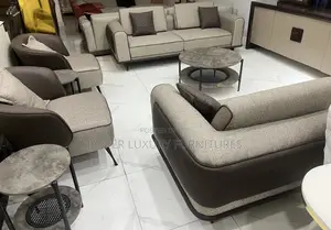Turkish Contemporary Sofa