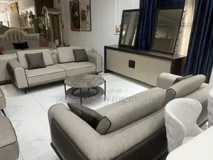 Turkish Contemporary Sofa