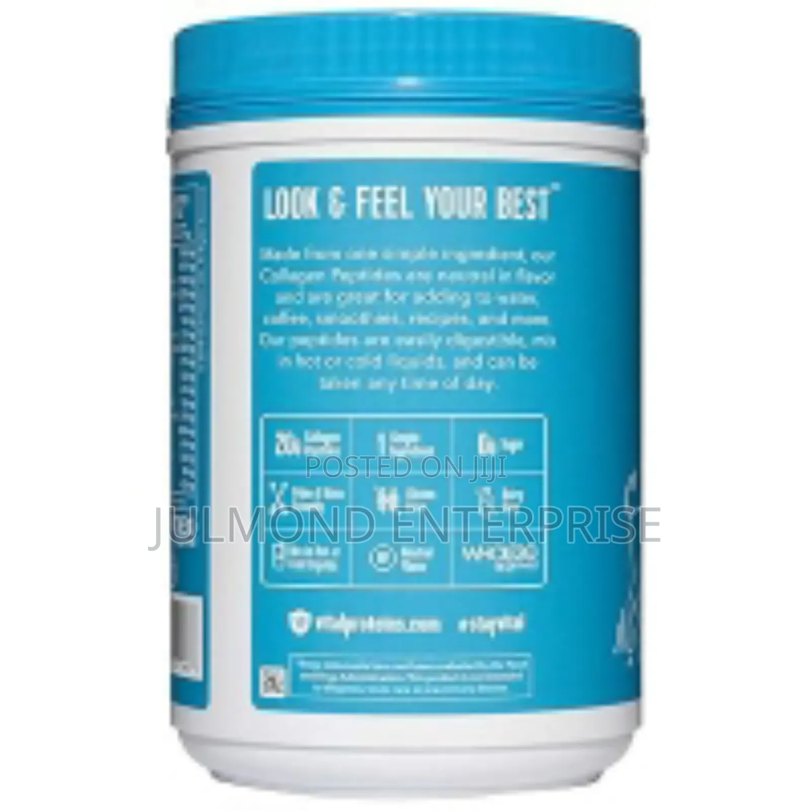 Vital Proteins Collagen Peptides
