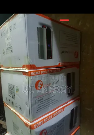 7.5 Kva FELICITY INVERTER