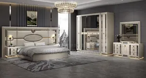 Bedframe Set
