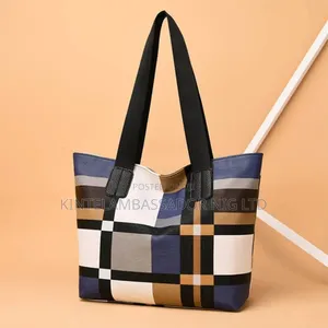 Woman Leather Handbag