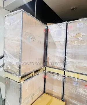 17.5kwh 51.2v 350ah Felicity Lithium Batteries