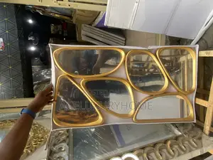 Beautified Mirror