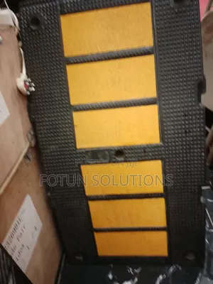 Speed Bumps Original