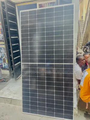 550w Canadian Mono Solar Panels 144 Cells