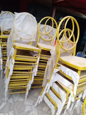 Dior Event Chairs