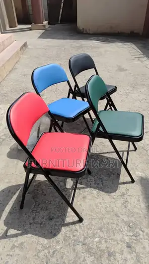 Training Foldable Chairs