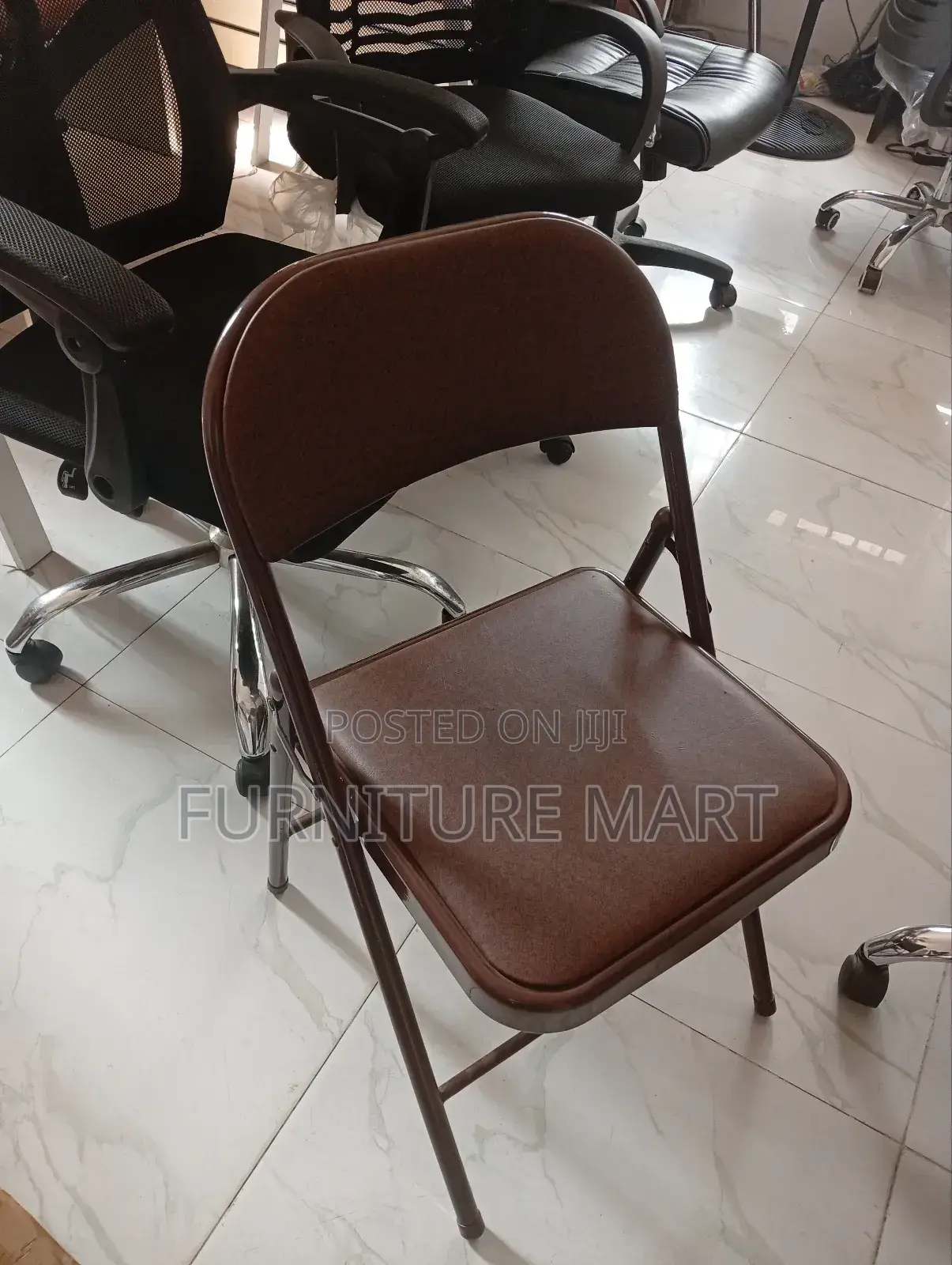 Training Foldable Chairs