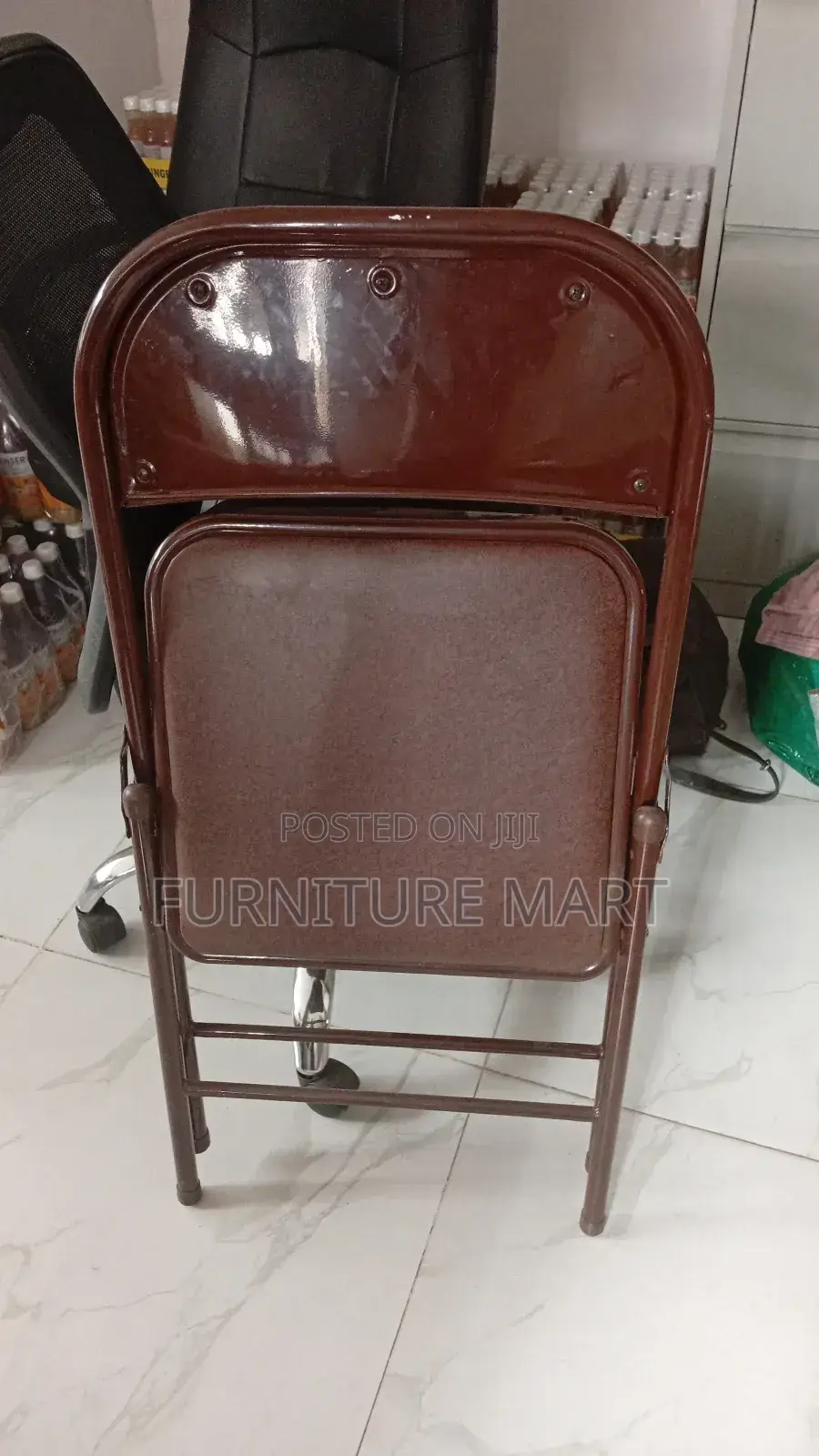 Training Foldable Chairs