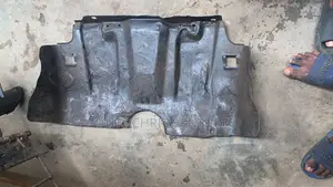 Engine Protector for Tacoma 2017 to 2021
