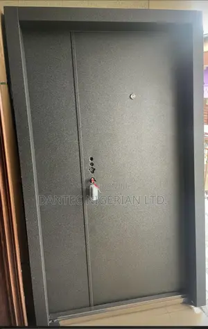 4ft Jiuhua Steel Door