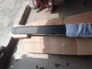 Side Step for Toyota 4runner =-_*, 7