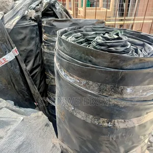 DPM (Damp Proof Membrane)