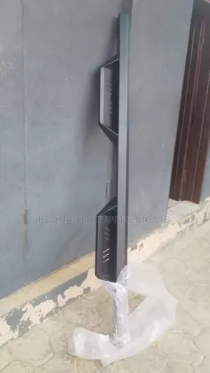 Off-Road Side Step for Pick Up Trucks %:"7+