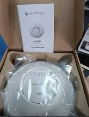 Wifi 6 Access Point