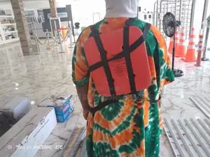 Offshore Inflatable Life Jacket